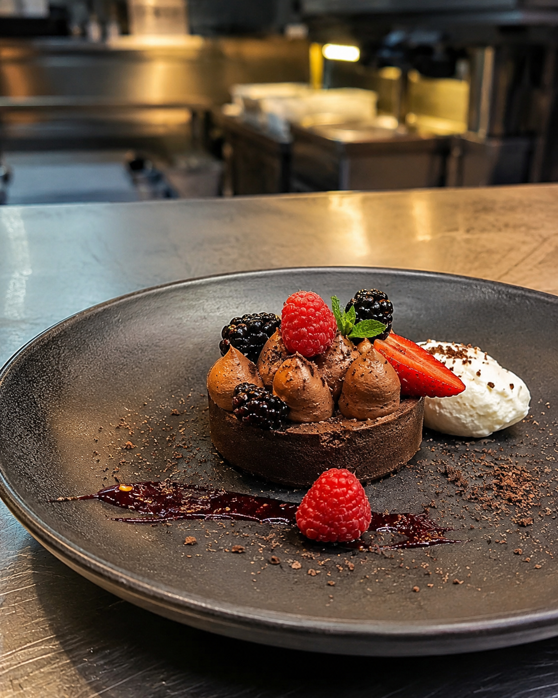 Dessert